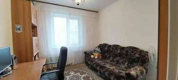 
   Продам 3-комнатную, 65 м², Ивана Черных ул, 24

. Фото 12.