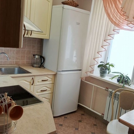 
   Продам 2-комнатную, 54.1 м², Ивана Черных ул, 32

. Фото 10.