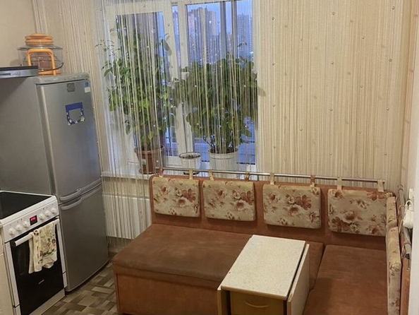 
   Продам 1-комнатную, 39.1 м², Дизайнеров ул, 9а

. Фото 7.