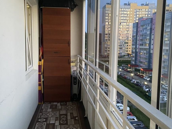 
   Продам 1-комнатную, 39.1 м², Дизайнеров ул, 9а

. Фото 14.