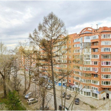 
   Продам 2-комнатную, 83.1 м², Киевская ул, 60б

. Фото 10.