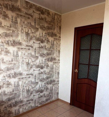 
  Продается 2-комн. квартира, 54.1 м², Мира пр-кт, д. 1
. Фото 1.
