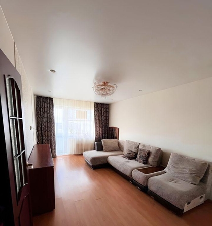 
  Продается 2-комн. квартира, 54.1 м², Мира пр-кт, д. 1
. Фото 17.