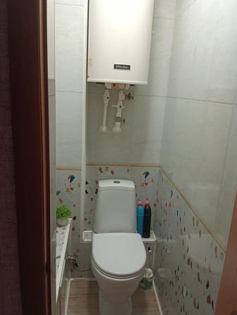 
  Продается 3-комн. квартира, 65 м², Интернационалистов ул, д. 31
. Фото 5.