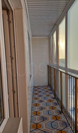 
  Продается 1-комн. квартира, 46 м², ЖК Алые паруса
. Фото 10.