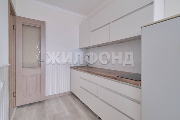 
   Продам 1-комнатную, 33.2 м², Фрунзе пр-кт, 63

. Фото 5.