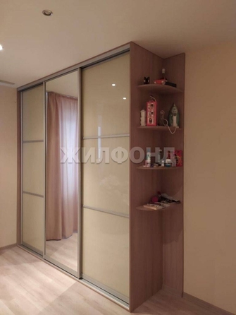 
  Продается 1-комн. квартира, 43 м², Комсомольский пр-кт, д. 46
. Фото 1.