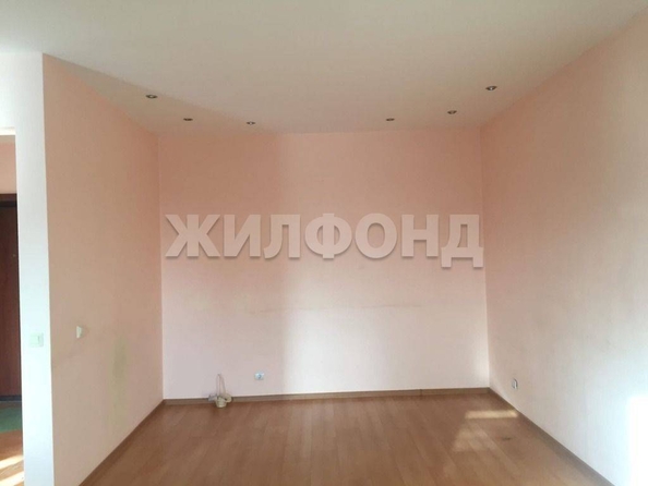 
  Продается 1-комн. квартира, 43 м², Комсомольский пр-кт, д. 46
. Фото 2.