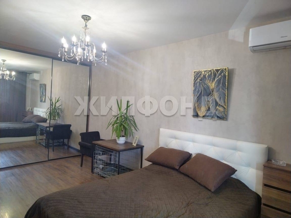 
  Продается 1-комн. квартира, 32.9 м², Заречная 4-я ул, д. 39
. Фото 3.