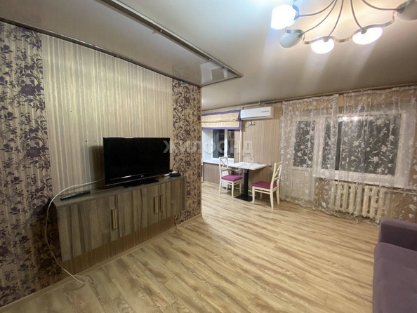 
   Продам 1-комнатную, 30.9 м², Елизаровых ул, 44

. Фото 7.