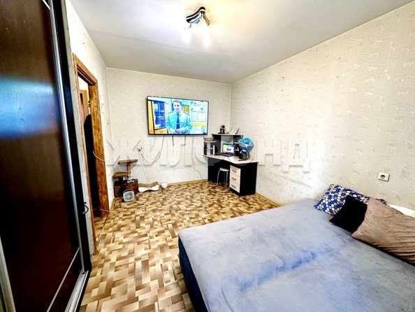 
  Продается 1-комн. квартира, 26.1 м², Урожайный пер, д. 27Б
. Фото 9.