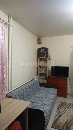 
   Продам студию, 26 м², Блокпост ул, 3

. Фото 11.