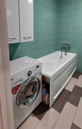 
   Продам 2-комнатную, 59 м², Иркутский тракт, 204а

. Фото 9.