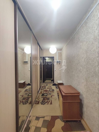 
   Продам 2-комнатную, 50.4 м², Трифонова ул, 10

. Фото 5.