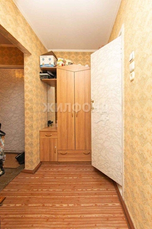 
   Продам 2-комнатную, 55 м², Междугородная ул, 20

. Фото 6.