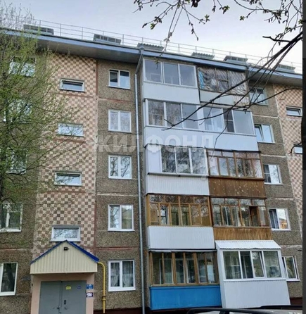 
   Продам 2-комнатную, 46.4 м², Мичурина ул, 67

. Фото 1.