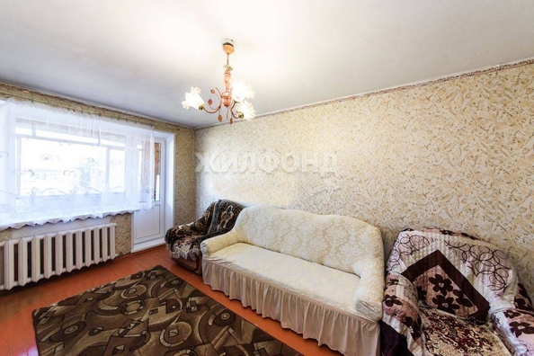 
   Продам 2-комнатную, 47 м², Ивана Черных ул, 97/2

. Фото 3.