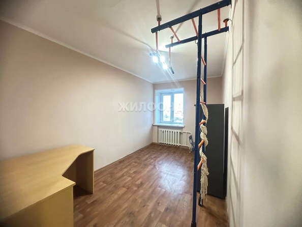 
   Продам 2-комнатную, 46.4 м², Иркутский тракт, 100

. Фото 5.