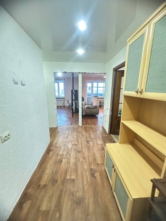 
   Продам 2-комнатную, 46.4 м², Иркутский тракт, 100

. Фото 13.