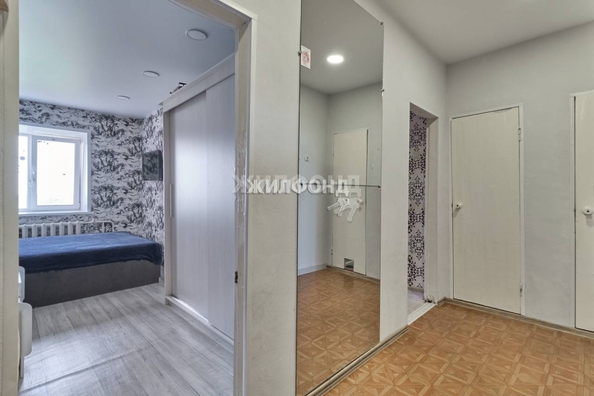 
   Продам 2-комнатную, 39.2 м², Сергея Лазо ул, 4

. Фото 10.