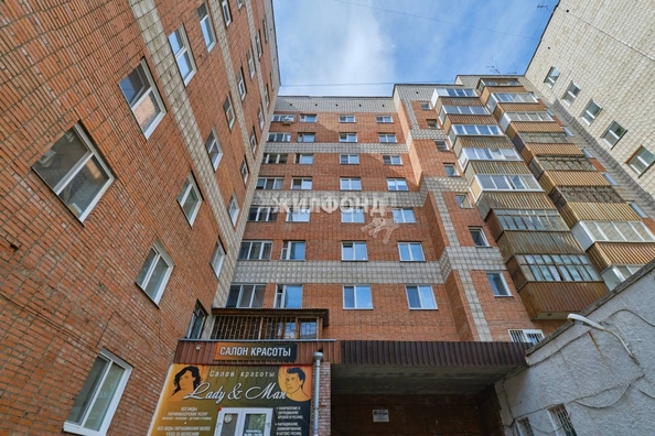 
   Продам 2-комнатную, 39.2 м², Сергея Лазо ул, 4

. Фото 15.