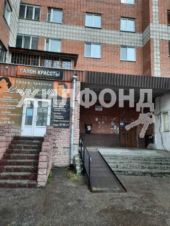 
   Продам 2-комнатную, 39.2 м², Сергея Лазо ул, 4

. Фото 16.