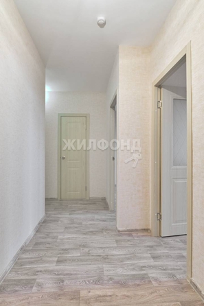 
   Продам 2-комнатную, 52.9 м², Петра Федоровского ул, 10

. Фото 11.