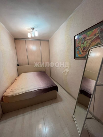 
   Продам 2-комнатную, 45 м², Крылова ул, 10а

. Фото 4.