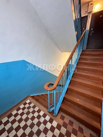 
   Продам 2-комнатную, 42.3 м², Крылова ул, 10а

. Фото 18.