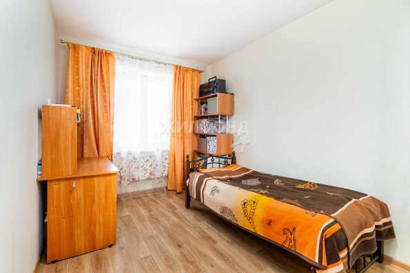 
   Продам 3-комнатную, 59.3 м², Герасименко ул, 3/16

. Фото 4.