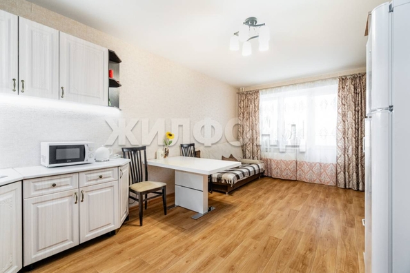 
   Продам 3-комнатную, 59.3 м², Герасименко ул, 3/16

. Фото 1.