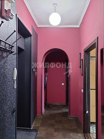 
   Продам 2-комнатную, 49 м², Колхозная ул, 20

. Фото 4.