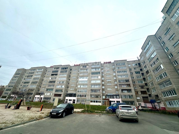 
   Продам 2-комнатную, 54.7 м², Сергея Лазо ул, 24

. Фото 13.