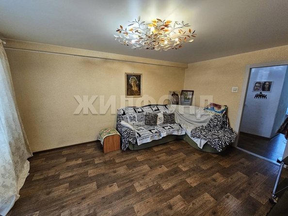 
   Продам 3-комнатную, 62 м², Интернационалистов ул, 35

. Фото 6.