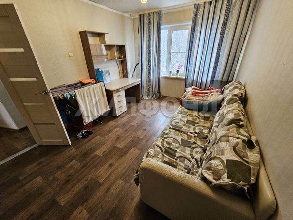 
   Продам 3-комнатную, 62 м², Интернационалистов ул, 35

. Фото 17.
