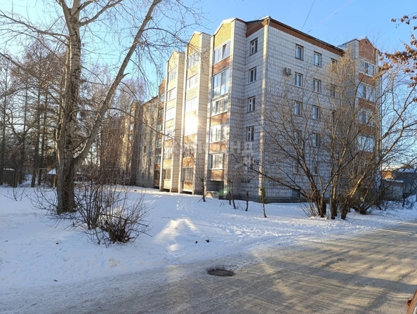 
   Продам 3-комнатную, 67.3 м², Рабочая ул, 64

. Фото 11.