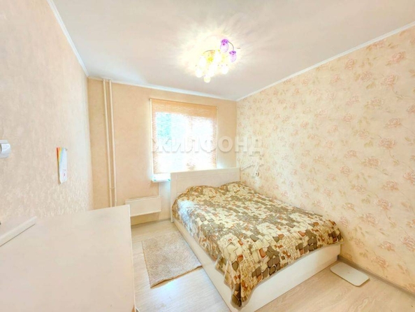 
   Продам 3-комнатную, 65 м², Рабочая ул, 45

. Фото 13.