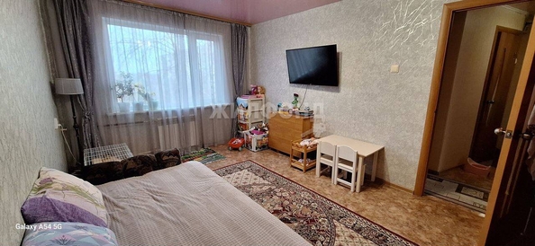 
   Продам 3-комнатную, 59 м², Салтыкова-Щедрина ул, 46

. Фото 4.