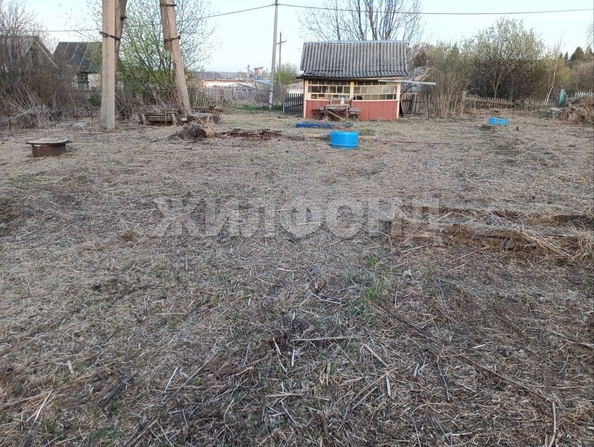 
  Продам дачу, 6 соток, Томск

. Фото 5.