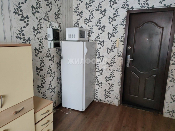 
   Продам секционку, 13.2 м², Карла Маркса ул, 83

. Фото 4.