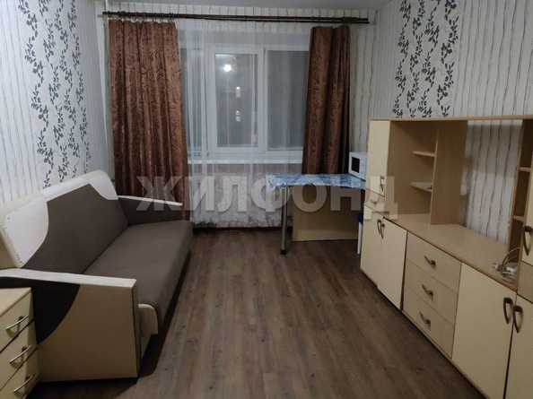 
   Продам секционку, 13.2 м², Карла Маркса ул, 83

. Фото 1.