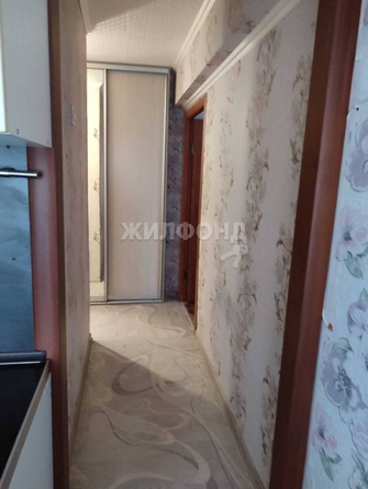 
   Продам 1-комнатную, 30.5 м², Ленина ул, 72

. Фото 13.