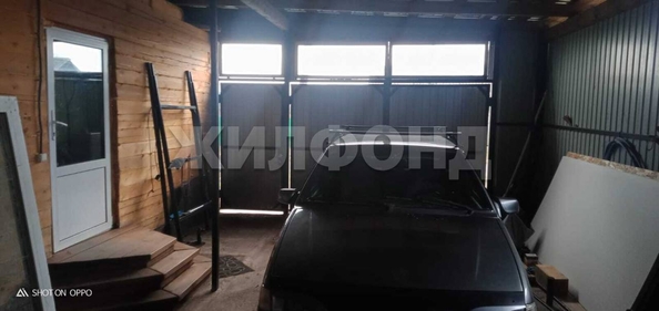 
   Продам дом, 72.6 м², Томск

. Фото 5.