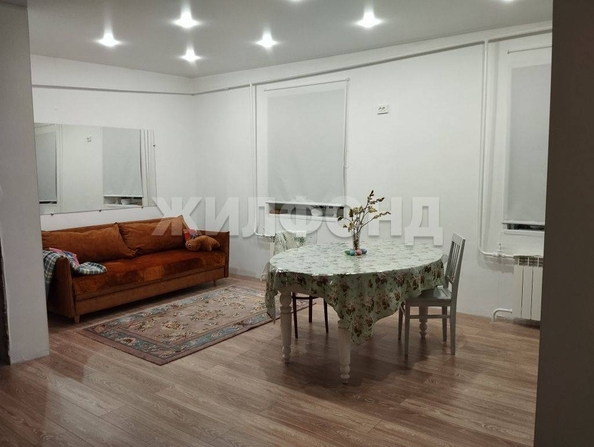 
   Продам дом, 73 м², Богашево

. Фото 4.