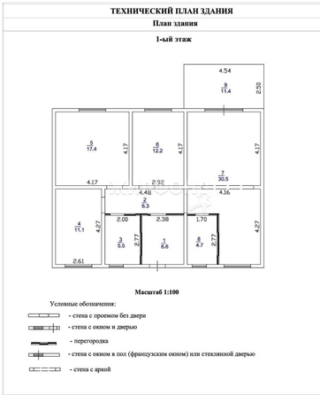 
   Продам дом, 109 м², Корнилово

. Фото 2.