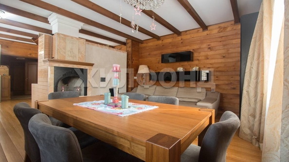 
   Продам дом, 108.1 м², Синий Утёс

. Фото 8.