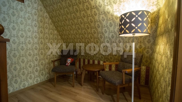 
   Продам дом, 108.1 м², Синий Утёс

. Фото 14.