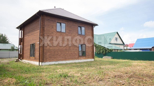
   Продам дом, 170.5 м², Зональная Станция

. Фото 2.