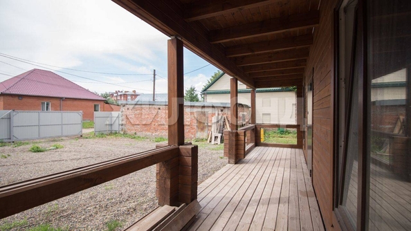 
   Продам дом, 170.5 м², Зональная Станция

. Фото 5.