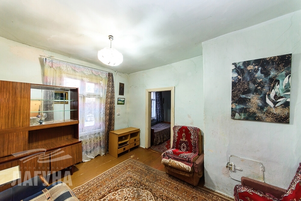 
   Продам 2-комнатную, 38.8 м², Алеутская ул, 12

. Фото 16.